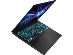 Ноутбук Asus V16 V3607VP-RP019 (90NB16R1-M00120) Black - мініатюра 10