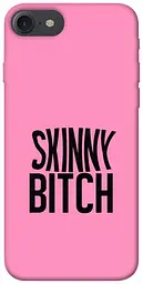 Чохол Demsky Skinny для Apple iPhone 7 / 8 (4.7")