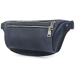 Напоясна сумка бананка TARWA 16х36х6 см sum0028560 - мініатюра 1