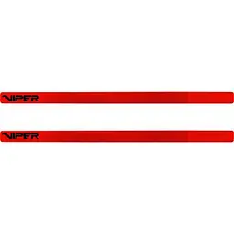 Модуль пам'яті для комп'ютера DDR5 32GB (2x16GB) 6400 MHz Viper Xtreme 5 Patriot (PVX532G64C32K) - мініатюра 20