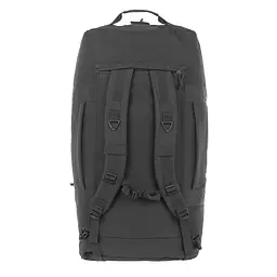 Сумка дорожня Highlander Loader 100L Dark Grey (LR100V2-DGY) - мініатюра 3
