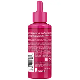 Сироватка для шкіри голови Lee Stafford Grow Strong & Long Stimulating Scalp Serum 75 мл - мініатюра 2