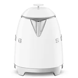 Електрочайник Smeg KLF05WHEU - мініатюра 4