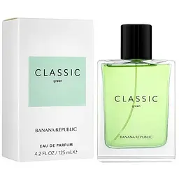 Парфумована вода Banana Republic Classic Green 125 мл