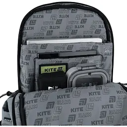 Рюкзак Kite Education teens 2721L-3 (K25-2721L-3) - мініатюра 14