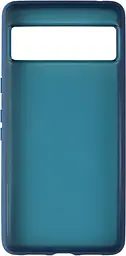 Чохол Verizon Slim Case для Google Pixel 7 (VZW702010369-V) Inky Blue