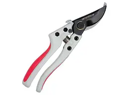 Секатор INTERTOOL Prof 200мм SK5 авто замок FT-1012