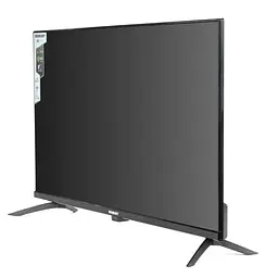 Телевізор 32" 32HSQ1221T2, Black, LED, 1366х768, 60 Гц Romsat teh0019703 - мініатюра 3