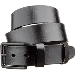 Чоловічий шкіряний ремінь Vintage 115х3,6 см acs0015202
