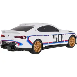 Іграшковий автомобіль на радіокеруванні Rastar BMW 3.0 CSL 1:24 (92900) - мініатюра 5