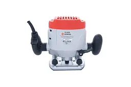 Фрезер ручний електричний Intertool DT-0950 1200 Вт - мініатюра 2