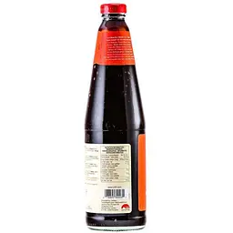 Соус устричний Lee Kum Kee Panda Brand 907 г - мініатюра 3