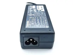 Блок живлення для Toshiba M40 M45 Series (19V 4.74A 90W (5.5x2.5)) - мініатюра 3