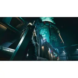 Final Fantasy VII Remake Deluxe Edition (PS4) - мініатюра 4