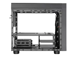 Корпус Chieftec The Cube Black (CI-03B-OP) - мініатюра 7