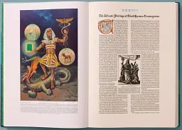 Manly Palmer Hall. Secret Teachings of all Ages - мініатюра 14