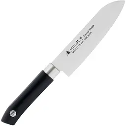 Кухонний ніж Сантоку 150 мм Satake Swordsmith (803-236)