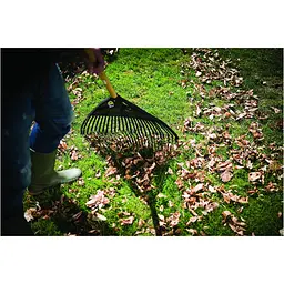 Граблі для листя Fiskars Solid XL (1015645) - мініатюра 7