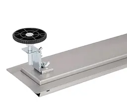 Трап Qtap Taurus FA600 з сухим затвором QTTAUFA600 - мініатюра 4
