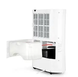 Осушувач повітря Klarstein DryFy Pro 20л/д (10032157) - мініатюра 6