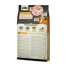 Сухий корм для собак Acana Wild Prairie 11.4 кг (0064992540111) - мініатюра 4