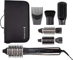 Фен-щітка Remington Blow Dry & Style AS7700 [103926] - мініатюра 2