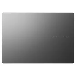Ноутбук ASUS Vivobook S16 M3607HA AMD Ryzen 5 220 до 4, 9 ГГц, 16'', WUXGA, IPS, 144 Гц, 16 ГБ DDR5 RAM, 1 ТБ SSD, AMD Radeon, матовий сірий - мініатюра 12