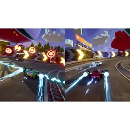 Ключ активації Microsoft LEGO 2K Drive для Xbox One/Series S/X - мініатюра 3