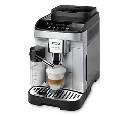 Кавомашина автоматична Delonghi Magnifica Evo ECAM 290.61.SB - мініатюра 2