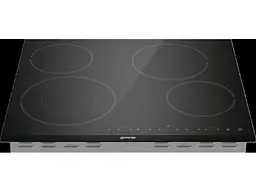 Електрична варильна поверхня Gorenje ECT642BCSCE - мініатюра 4