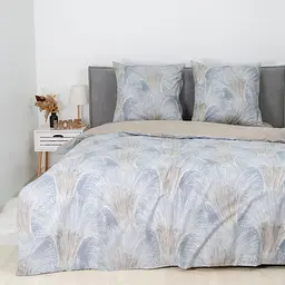 Комплект постільної білизни Isleep євро ранфорс 26025-ev-r180 - мініатюра 3