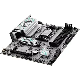 Материнська плата MSI B840M Gaming Plus WIFI6E [152589] - мініатюра 6