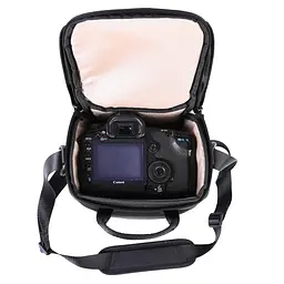 Сумка Vanguard VEO GO 15Z Black (VEO GO 15Z BK), Чорний - мініатюра 10