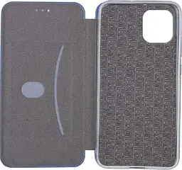 Чохол-книжка Classy Leather Case для Xiaomi Redmi A1/A2 [Blue] [77032] - мініатюра 3
