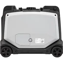 Інверторний бензиновий генератор Intertool DT-1333 [114565] - мініатюра 6