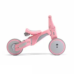 Дитячий триколісний велосипед Xiaomi 700Kids TF1 Pink