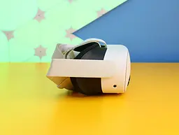 Окуляри віртуальної реальності Meta Quest 3S 256GB Б/В - мініатюра 4