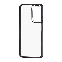 Чохол Bright Edge Xiaomi Redmi Note 12 Pro 4G/Note 11 Pro 4G/Note 11 Pro 5G/Note 11E Pro/Poco X4 Pro 5G Black - мініатюра 2