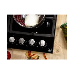 Варильна поверхня Beko HILW64325SB - мініатюра 7