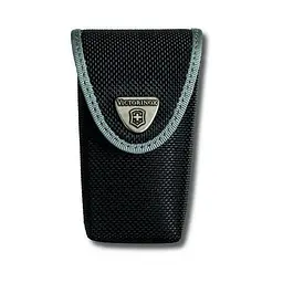 Чохол на пояс Victorinox 84-91мм нейлон.чорн 5-8 шарів