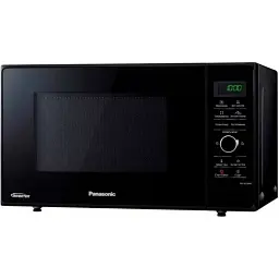 Мікрохвильова піч Panasonic NN-SD36HBZPE [99934] - мініатюра 2