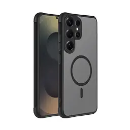Чохол MAKE Samsung S25 Ultra Frame Magnet Pro - мініатюра 4