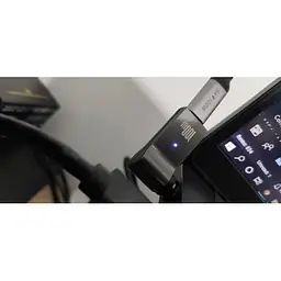 Перехідник USB-C на DC адаптер для зарядки ноутбука PD100W - мініатюра 6