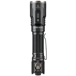 Ліхтар Fenix TK25R Black - мініатюра 2