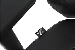 Крісло для геймерів AeroCool XTAL Racer Black (TEGC-2099101.11) - мініатюра 10