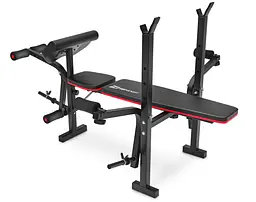 Лавка тренувальна Hop-Sport HS-1055 Pro - мініатюра 1
