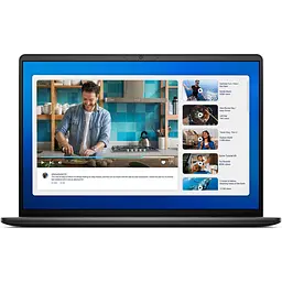 Ноутбук Dell 16 DC16250,1920 x 1200,120U 10 C/12 T,1.4 GHz - 5.0 GHz,15 W,16 GB DDR5,512 GB - мініатюра 5