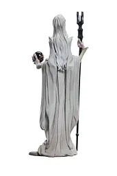 Фігурка Lord of the rings Saruman (Володар перснів Саруман) 18 - мініатюра 3