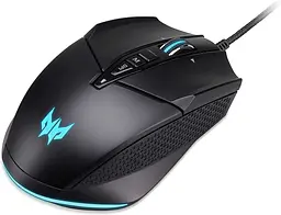 Миша Acer Predator Cestus 335 Black (GP.MCE11.01Q) - мініатюра 2