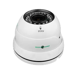 Антивандальна IP камера GV-055-IP-G-DOS20V-30 - мініатюра 6